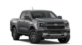 2026 Ford Ranger® External Image 5